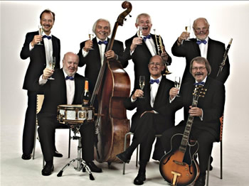 New Harlem Ramblers